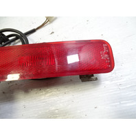 87 Porsche 928 S4 lamp, side marker light, left rear, 92863142502