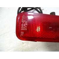 87 Porsche 928 S4 lamp, side marker light, left rear, 92863142502