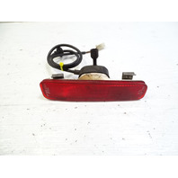 87 Porsche 928 S4 lamp, side marker light, left rear, 92863142502