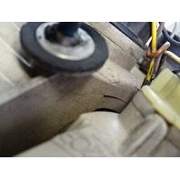 87 Porsche 928 S4 lamp, taillight, right 92863148401