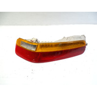 87 Porsche 928 S4 lamp, taillight, right 92863148401