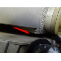 87 Porsche 928 S4 lamp, taillight, left 92863148301