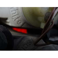 87 Porsche 928 S4 lamp, taillight, left 92863148301