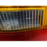 87 Porsche 928 S4 lamp, taillight, left 92863148301