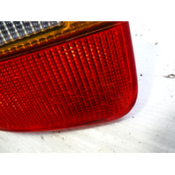 87 Porsche 928 S4 lamp, taillight, left 92863148301