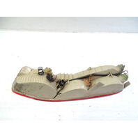 87 Porsche 928 S4 lamp, taillight, left 92863148301