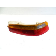 87 Porsche 928 S4 lamp, taillight, left 92863148301