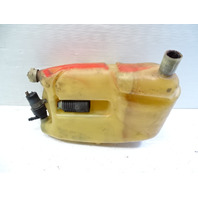 87 Porsche 928 S4 windshield washer bottle tank, 92852807500