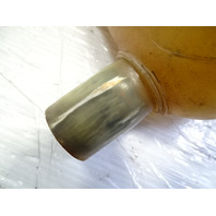 87 Porsche 928 S4 windshield washer bottle tank, 92852807500