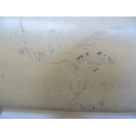 87 Porsche 928 S4 windshield washer bottle tank, 92852807500