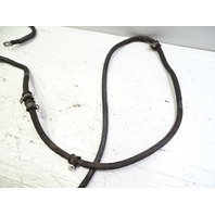 87 Porsche 928 S4 wiring harness, positive cable, 94461244100