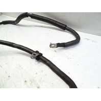 87 Porsche 928 S4 wiring harness, positive cable, 94461244100