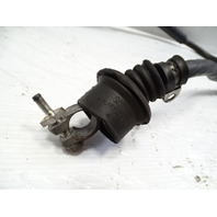 87 Porsche 928 S4 wiring harness, positive cable, 94461244100