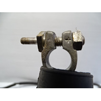 87 Porsche 928 S4 wiring harness, positive cable, 94461244100