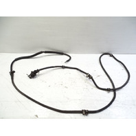 87 Porsche 928 S4 wiring harness, positive cable, 94461244100