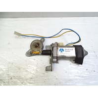 87 Porsche 928 S4 sunroof motor, 91162401603
