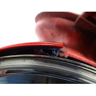 87 Porsche 928 S4 lamp, headlight, right, 92875009805 92863113500