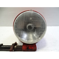 87 Porsche 928 S4 lamp, headlight, left, 92875009705 92863113500