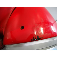 87 Porsche 928 S4 lamp, headlight, left, 92875009705 92863113500