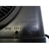 87 Porsche 928 S4 blower motor fan, 92857403305