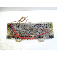 87 Porsche 928 S4 module, relay fuse box, 92861010514