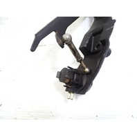 87 Porsche 928 S4 linkage pedal gas accelerator, 92842312903