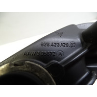 87 Porsche 928 S4 linkage pedal gas accelerator, 92842312903