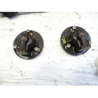 87 Porsche 928 S4 ignition distributor w/coil pack of 8, 1235522395, 92860231100