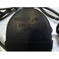 87 Porsche 928 S4 ignition distributor w/coil pack of 8, 1235522395, 92860231100