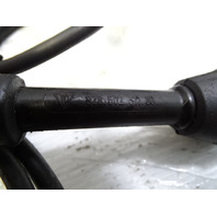 87 Porsche 928 S4 ignition distributor w/coil pack of 8, 1235522395, 92860231100