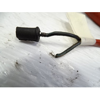 87 Porsche 928 S4 wiring harness, positive cable to starter 92860700215