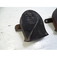 87 Porsche 928 S4 horn set, mixo type tr-129