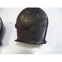 87 Porsche 928 S4 horn set, mixo type tr-129