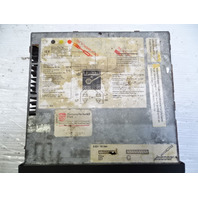 87 Porsche 928 S4 radio, sqr 46 reno, 91164516001