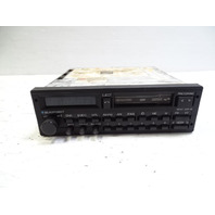87 Porsche 928 S4 radio, sqr 46 reno, 91164516001