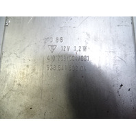 87 Porsche 928 S4 module, central locking, 92864160204