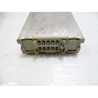 87 Porsche 928 S4 module, cruise control, 92861712700