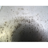 87 Porsche 928 S4 module, cruise control, 92861712700