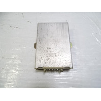 87 Porsche 928 S4 module, cruise control, 92861712700