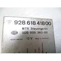 87 Porsche 928 S4 module, cooling fan, 92861841800