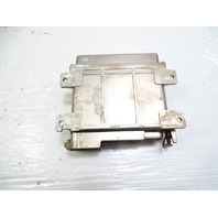 87 Porsche 928 S4 module, engine control ecu, 0227400035, 92861812410