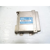87 Porsche 928 S4 module, engine control ecu, 0227400035, 92861812410