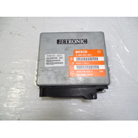 87 Porsche 928 S4 module, jetronic engine control ecu, 0280002504 92861812311