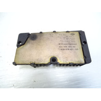 87 Porsche 928 S4 module, air flap control, 92861842100