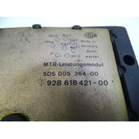 87 Porsche 928 S4 module, air flap control, 92861842100