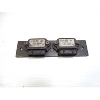 87 Porsche 928 S4 module, ignition control, 0227100124
