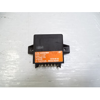 87 Porsche 928 S4 module, bulb lamp light control, 92864160307