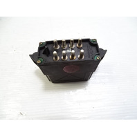 87 Porsche 928 S4 module, central locking, 92861812500