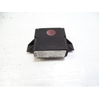 87 Porsche 928 S4 module, central locking, 92861812500