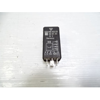 87 Porsche 928 S4 relay, seat belt warning, 92861810203